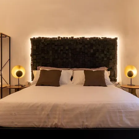 Alessandria Suites Roma-3