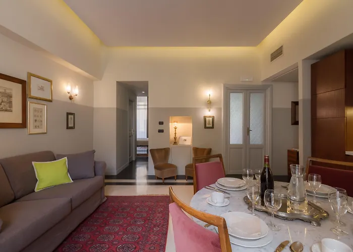 Vino E Oli Residenze
